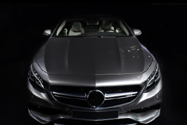 洗車オプション